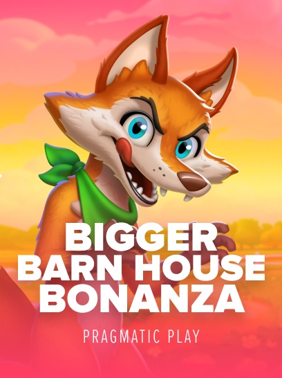 Bigger Bass Bonanza